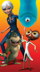 Monsters vs. Aliens (2013–2014)