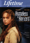 Hajléktalanul a Harvardon (2003)