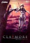 Claymore (2007–2007)