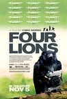 Négy oroszlán (2010)