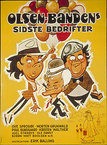 Az Olsen-banda boldogul (1974)