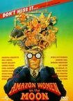 Amazonok a Holdon (1987)