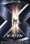 X-Men – A kívülállók (2000)