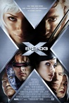 X-Men 2. (2003)