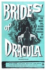 Drakula menyasszonyai (1960)