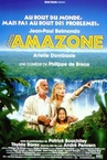 Amazon, az esőerdő lánya (2000)