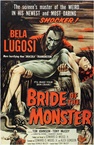 A szörny menyasszonya (1955)
