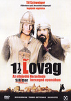 1 és 1/2 lovag – Az elbűvölő Herzelinde hercegnő nyomában (2008)