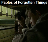 Fables of Forgotten Things (2008)