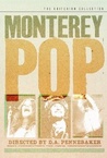 Monterey Pop (1968)