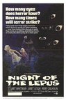 A vérnyulak éjszakája (1972)