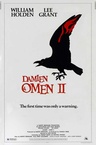Ómen 2 – Damien (1978)