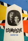 Csempészek (1958)