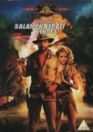 Salamon király kincse (1985)