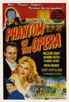 Az Operaház fantomja (1943)