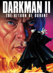 Darkman 2 – Durant visszatérése (1995)