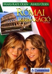 Római ikervakáció (2002)