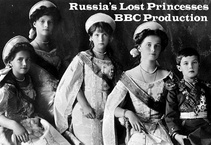 Tragikus sorsú orosz hercegnők (2014–2014)