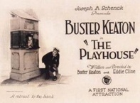 A színház (1921)