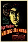 A Morgue utcai gyilkosságok (1932)