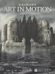 H.R. Giger's Art in Motion (2010)