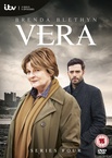 Vera – A megszállott nyomozó (2011–2025)