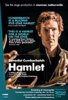 National Theatre Live: Hamlet (2015)