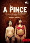 A pince (2014)
