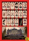 A Grand Budapest Hotel (2014)