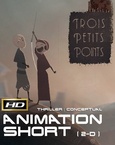 Trois petits points (2010)