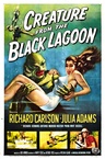 A fekete lagúna szörnye (1954)