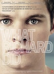 Mit tettél, Richard? (2012)