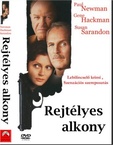 Rejtélyes alkony (1998)