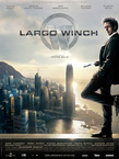 Largo Winch – Az örökös (2008)
