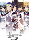 Infinite Stratos (2011–2011)