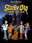 Scooby-Doo, merre vagy? (1969–1970)