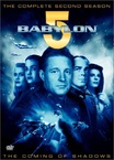Babylon 5 (1994–1998)