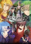 Amnesia (2013–2013)