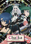 Hitsugi no Chaika (2014–2014)