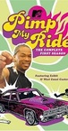 Pimp My Ride (2004–2009)