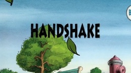 Handshake (2004)