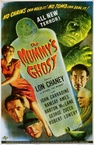 The Mummy's Ghost (1944)