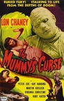 The Mummy's Curse (1944)