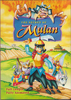 The Secret of Mulan (1998)