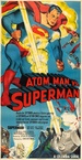 Atom Man vs. Superman (1950)