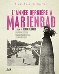 Tavaly Marienbadban (1961)