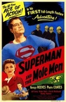 Superman és a vakondemberek (1951)