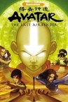 Avatár – Aang legendája (2005–2008)