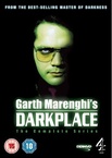 Garth Marenghi's Darkplace (2004–2004)