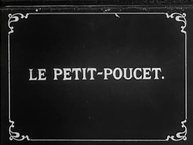 Le petit poucet (1909)